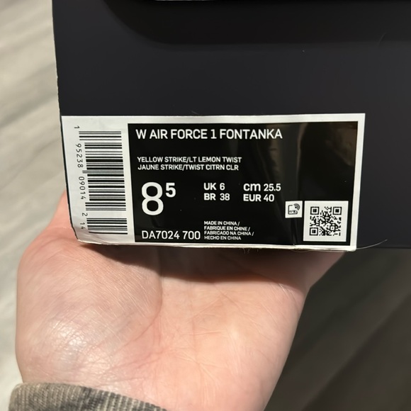 Air Force Fontanka - Picture 3 of 3